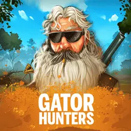 Gator Hunters