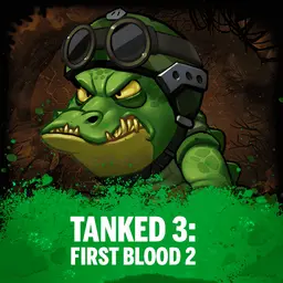 Tanked 3: First Blood 2