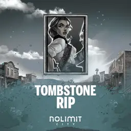 Tombstone R.I.P